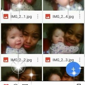 Meet your Posher, Tatiana